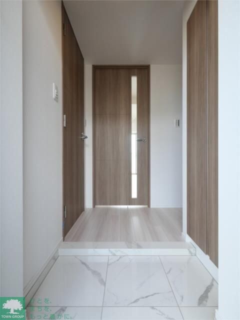 ラフィスタときわ台の物件内観写真