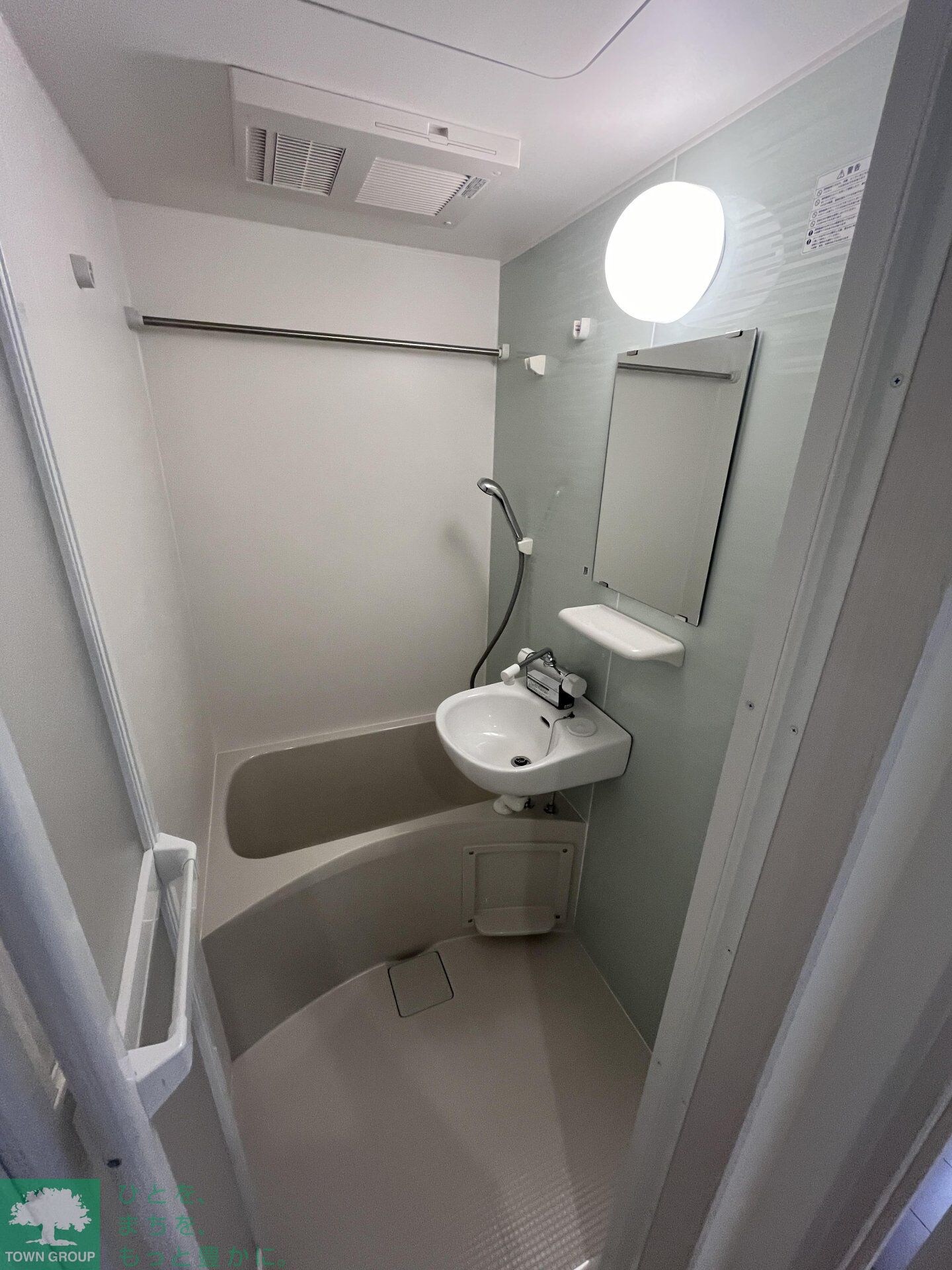 レピュア蓮根レジデンスIIの物件内観写真