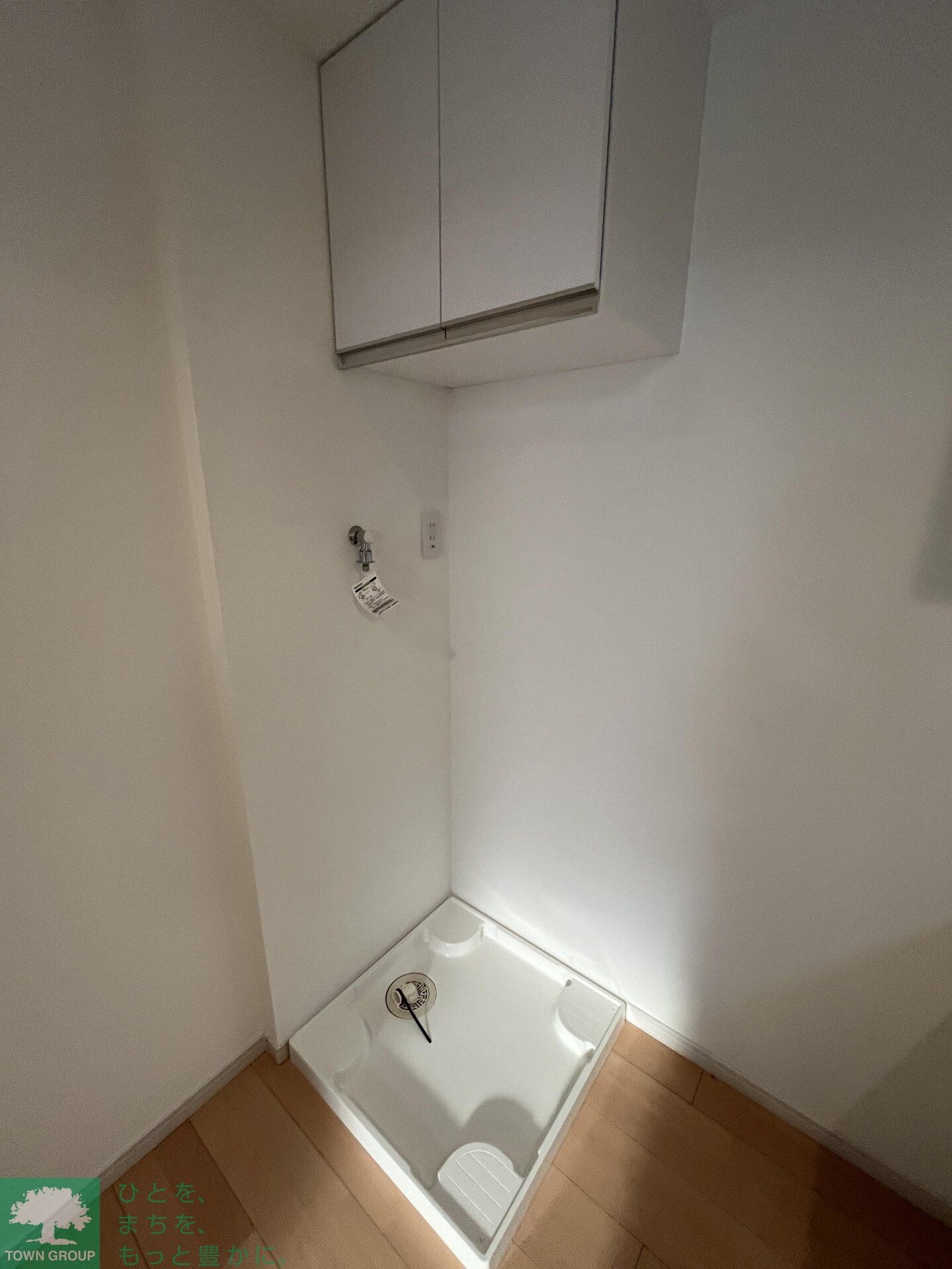 レピュア蓮根レジデンスIIの物件内観写真