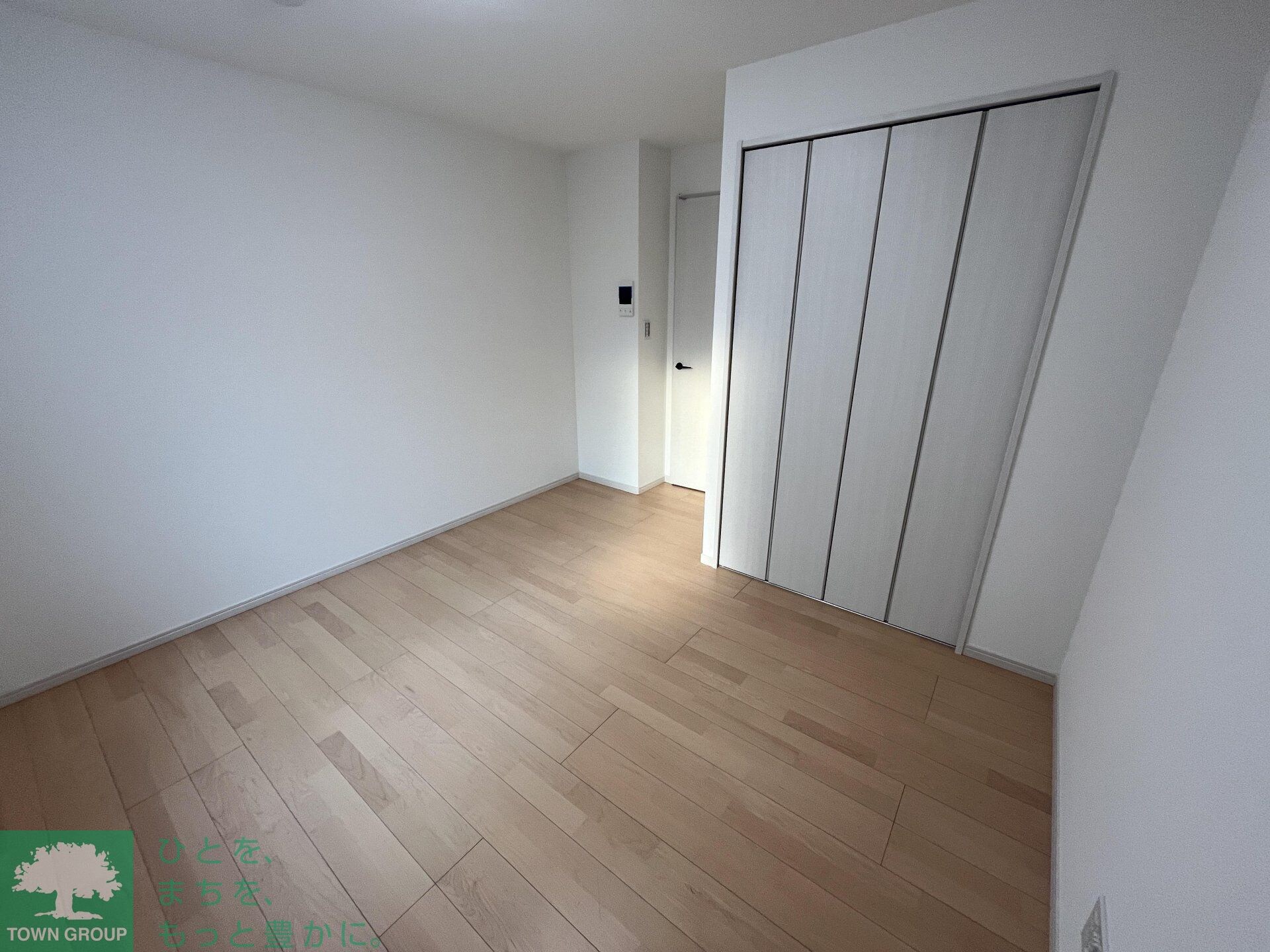 レピュア蓮根レジデンスIIの物件内観写真