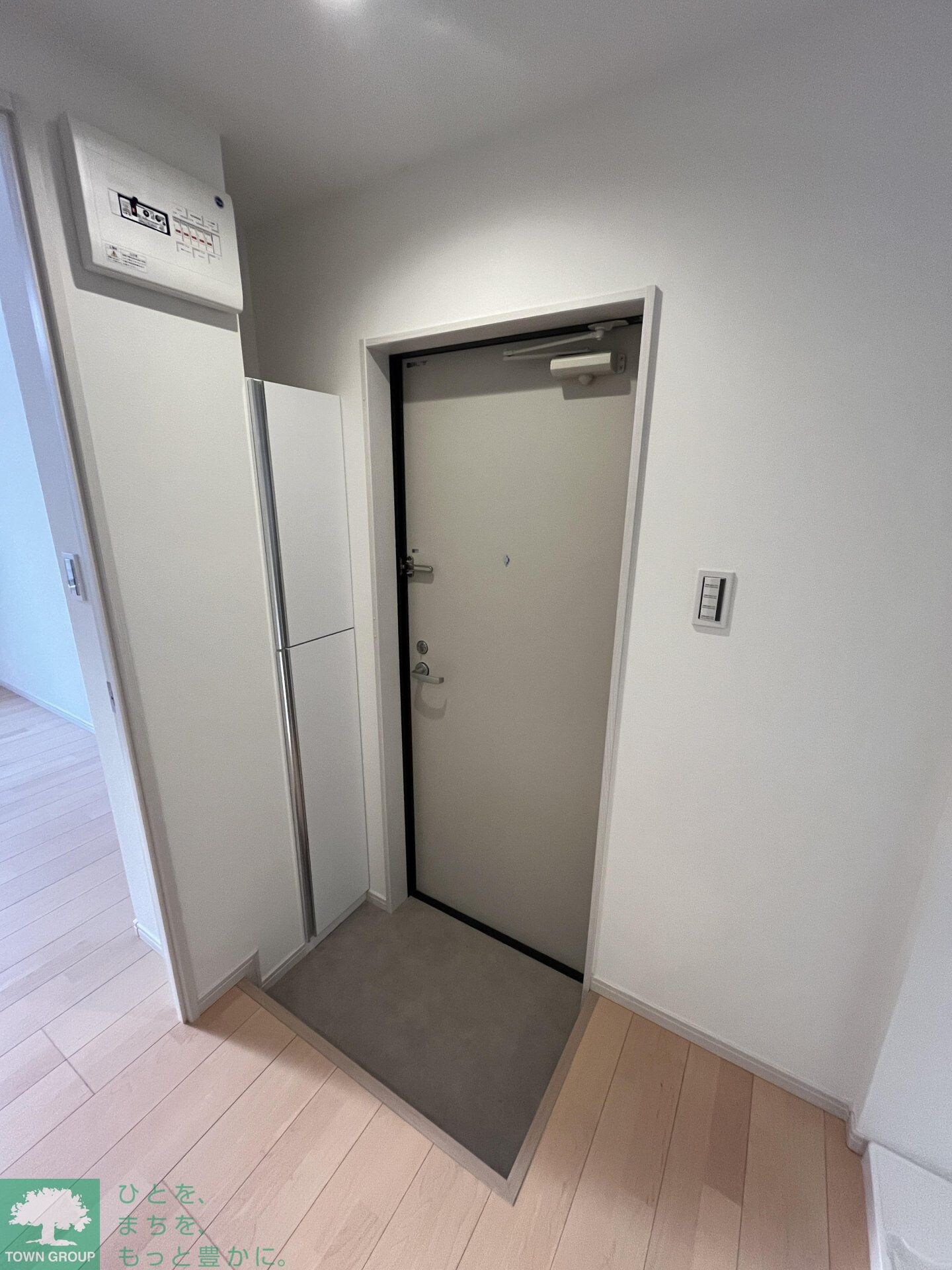 レピュア蓮根レジデンスIIの物件内観写真