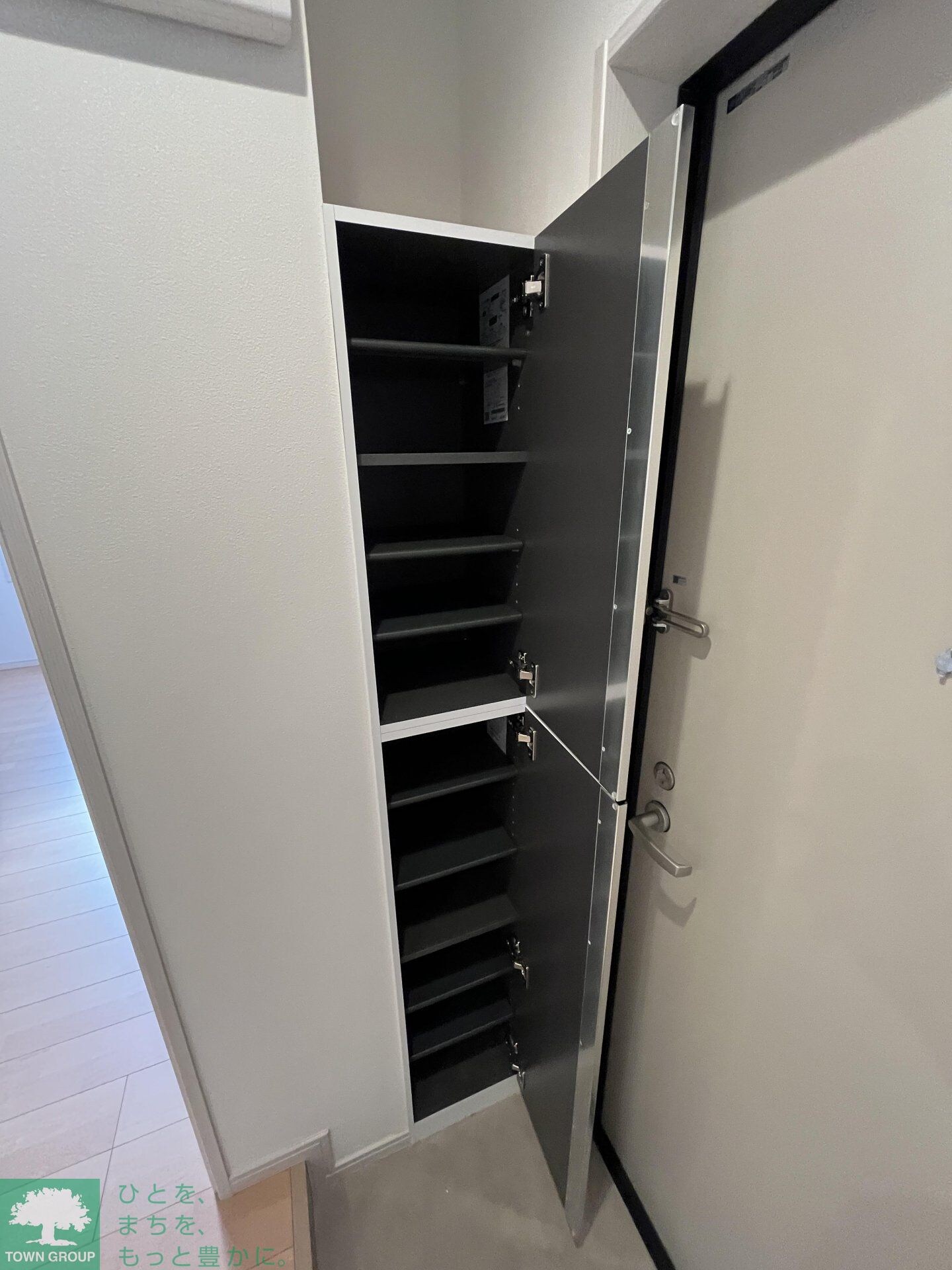 レピュア蓮根レジデンスIIの物件内観写真