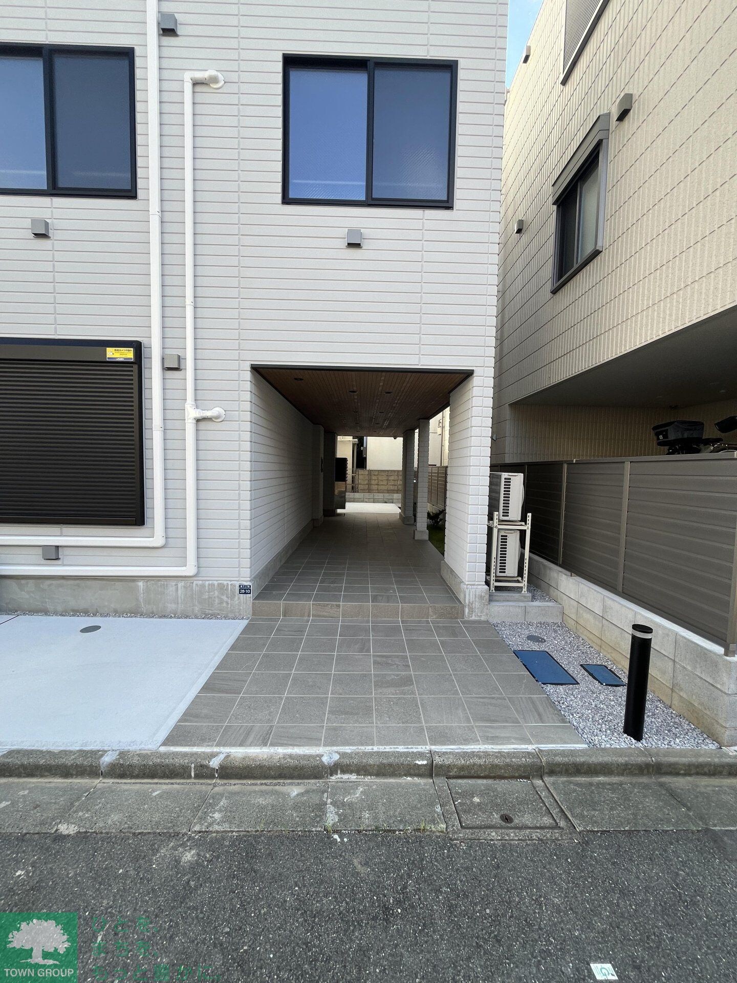 レピュア蓮根レジデンスIIの物件内観写真