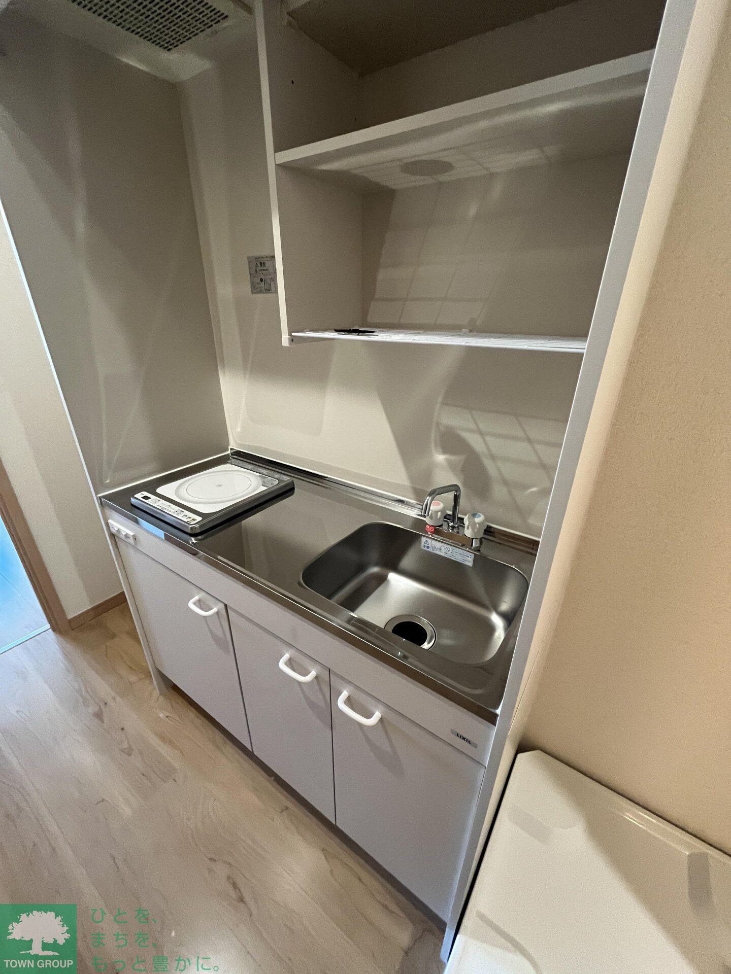 モンド・リコ板橋本町の物件内観写真