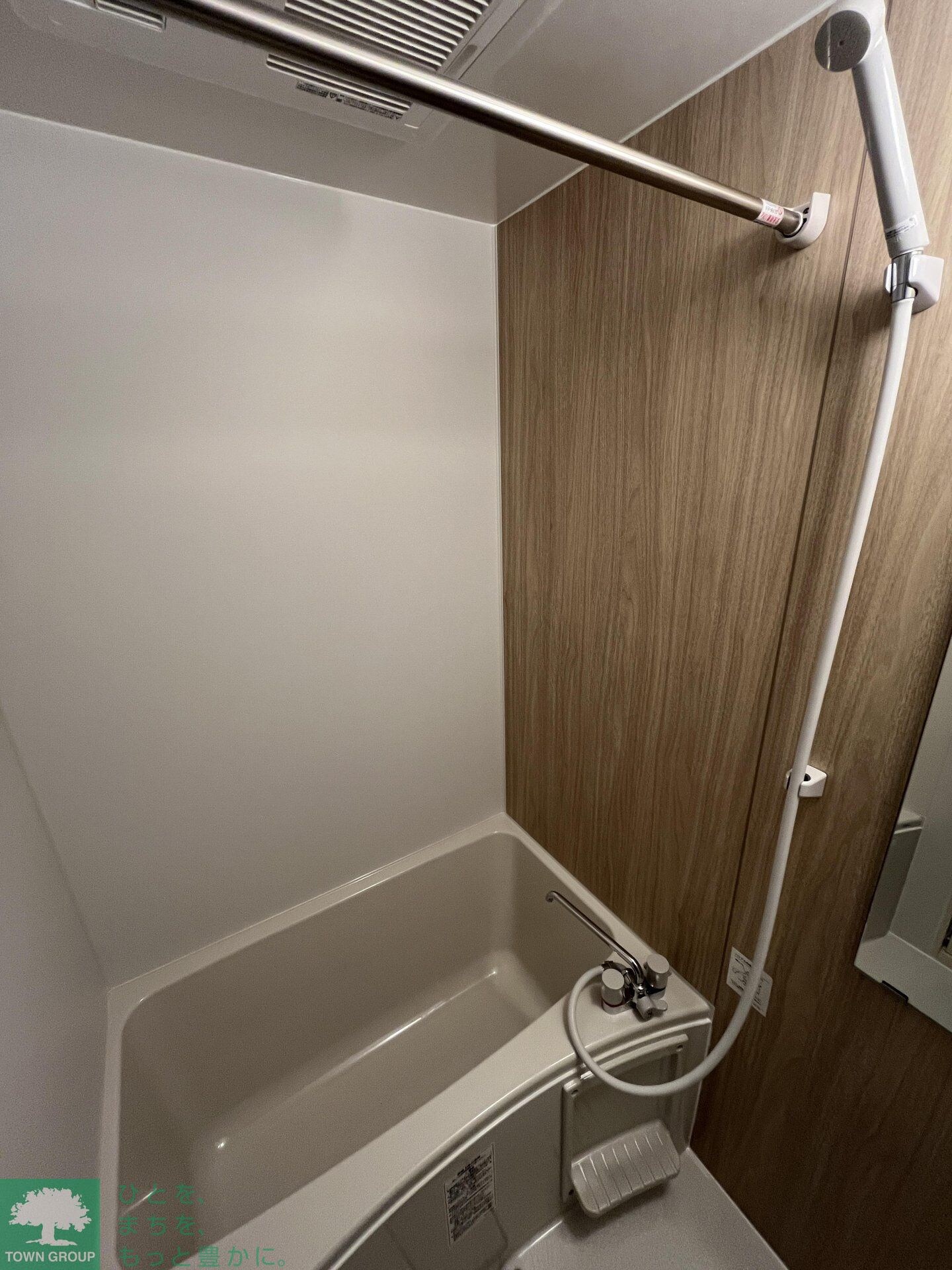 モンド・リコ板橋本町の物件内観写真