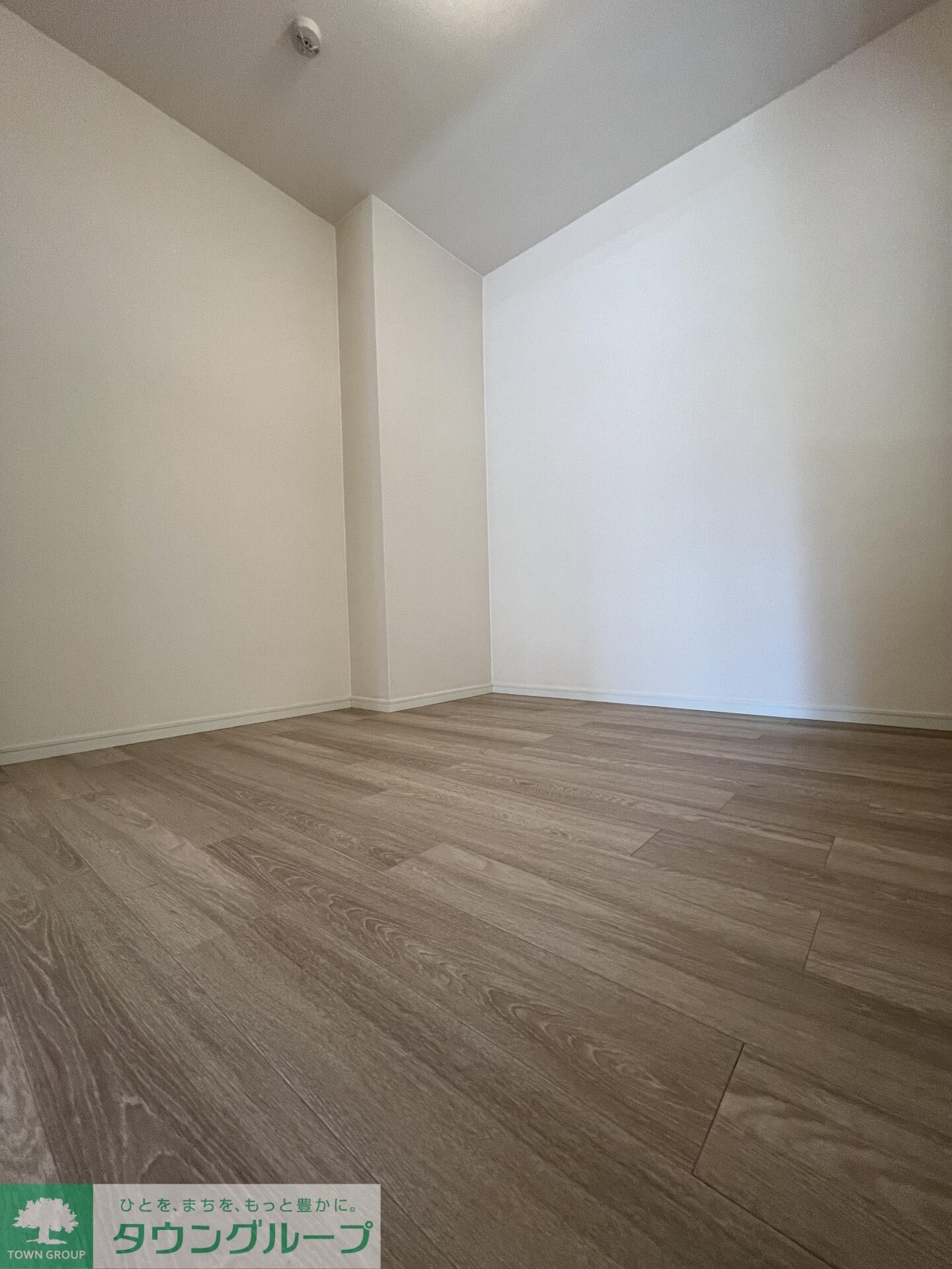 エスティメゾン巣鴨の物件内観写真