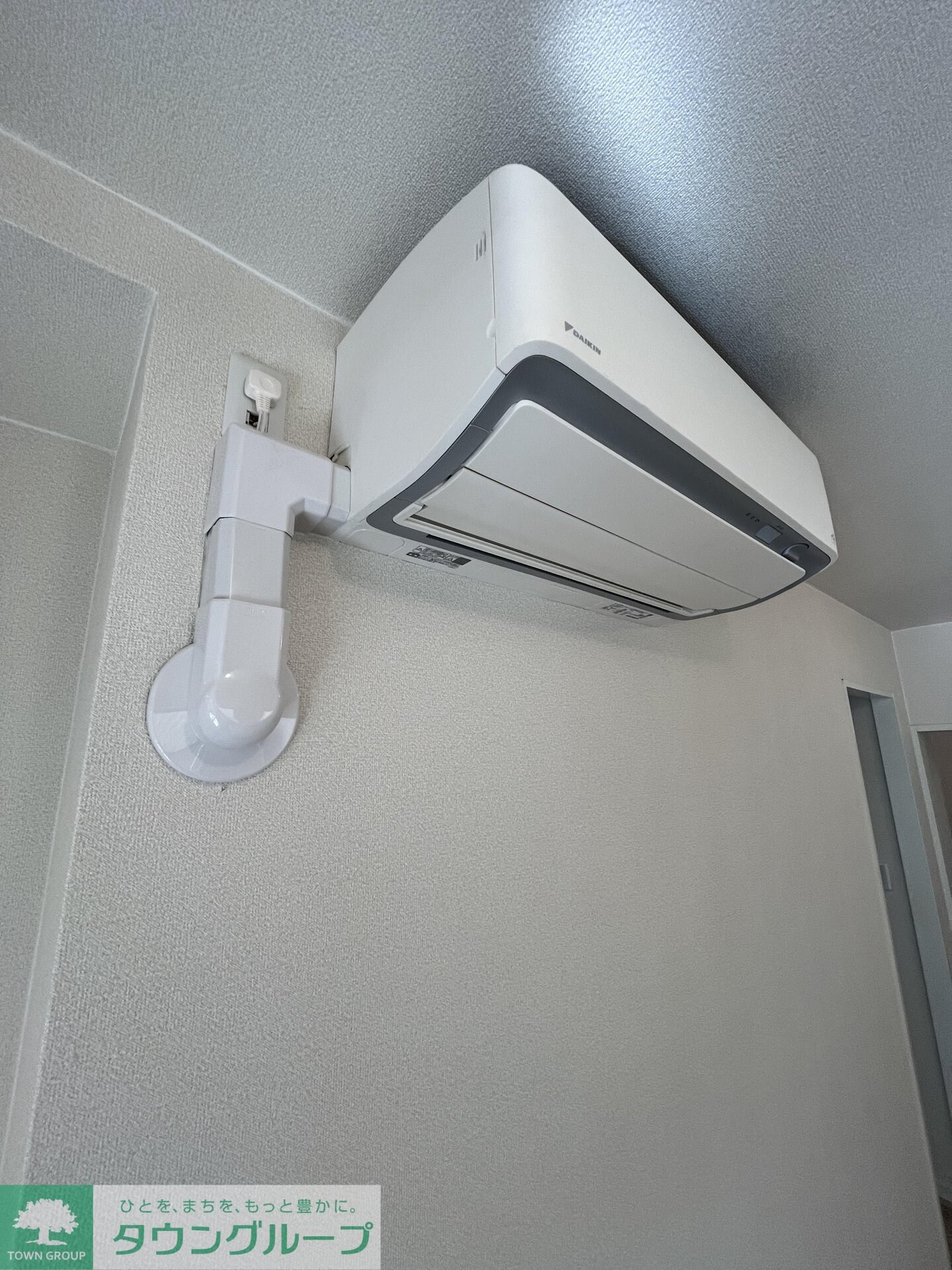 エスティメゾン巣鴨の物件内観写真