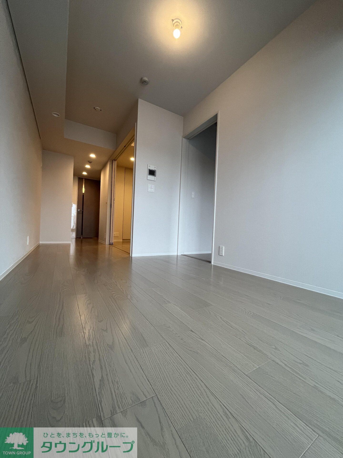 ロイヤルパークス赤羽サウスの物件内観写真