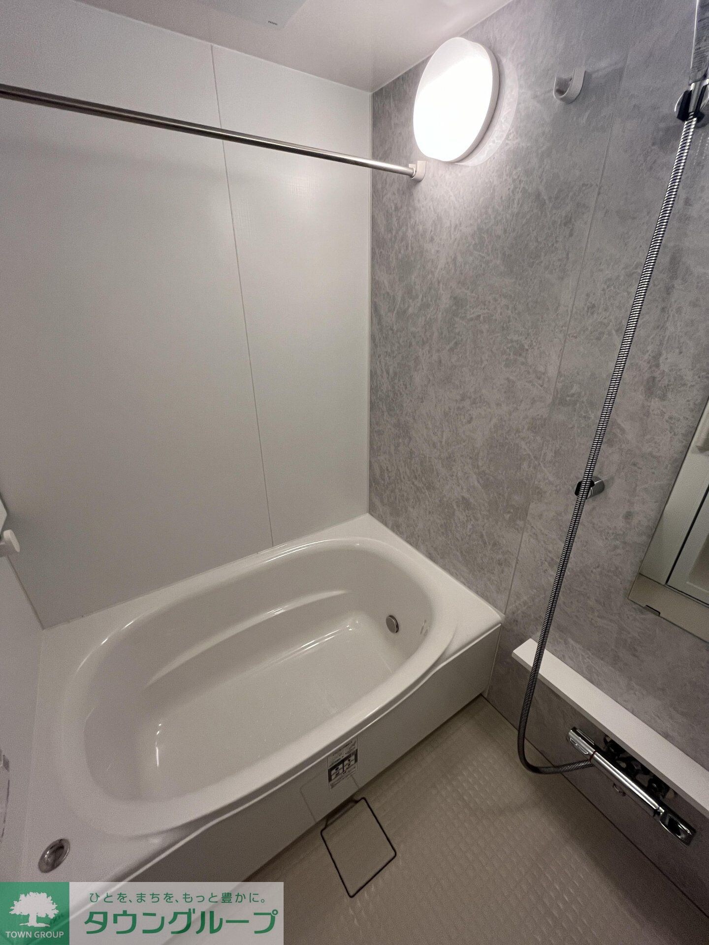 ロイヤルパークス赤羽サウスの物件内観写真