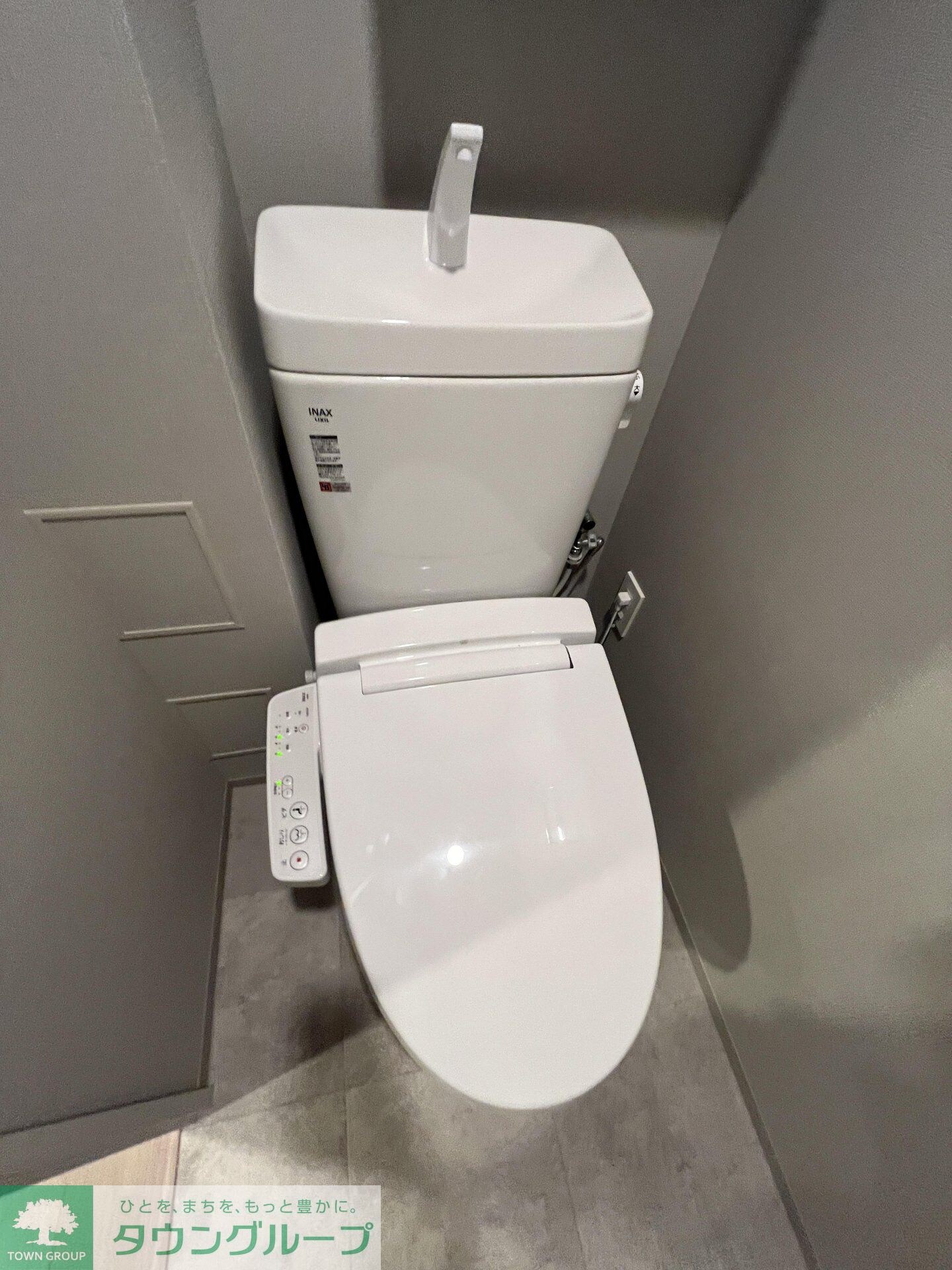 ロイヤルパークス赤羽サウスの物件内観写真