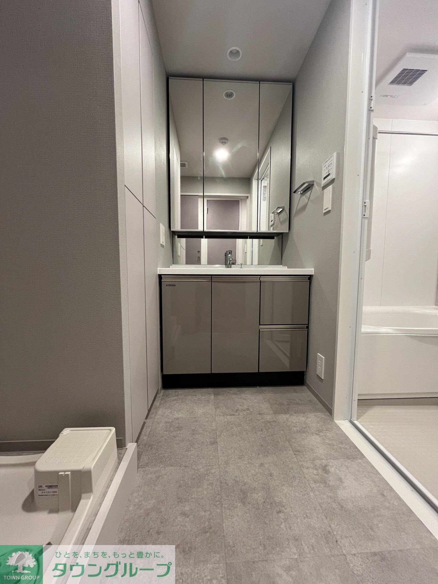 ロイヤルパークス赤羽サウスの物件内観写真