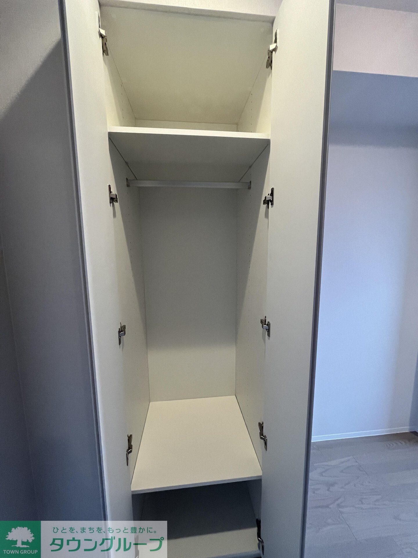 ロイヤルパークス赤羽サウスの物件内観写真