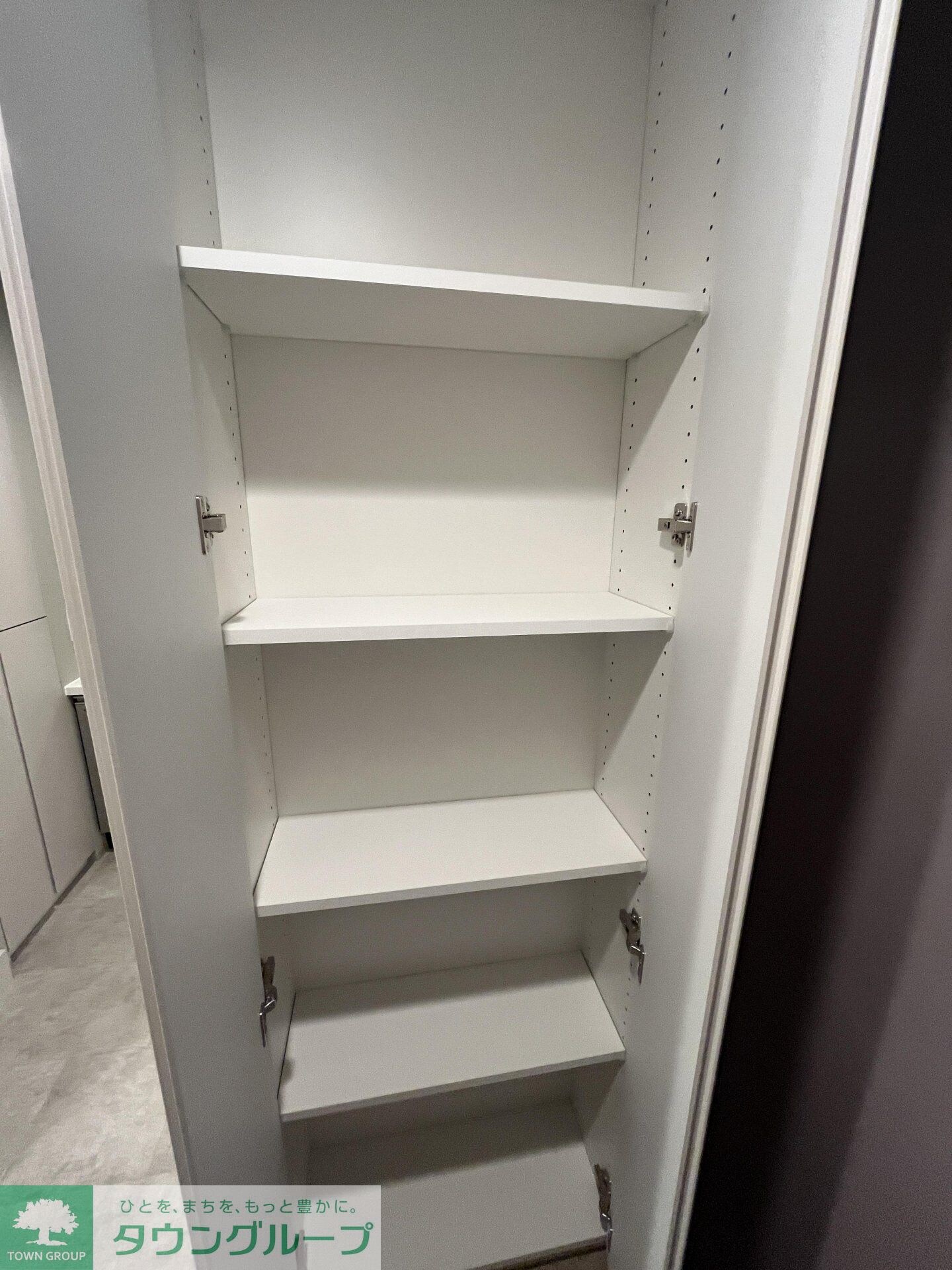 ロイヤルパークス赤羽サウスの物件内観写真