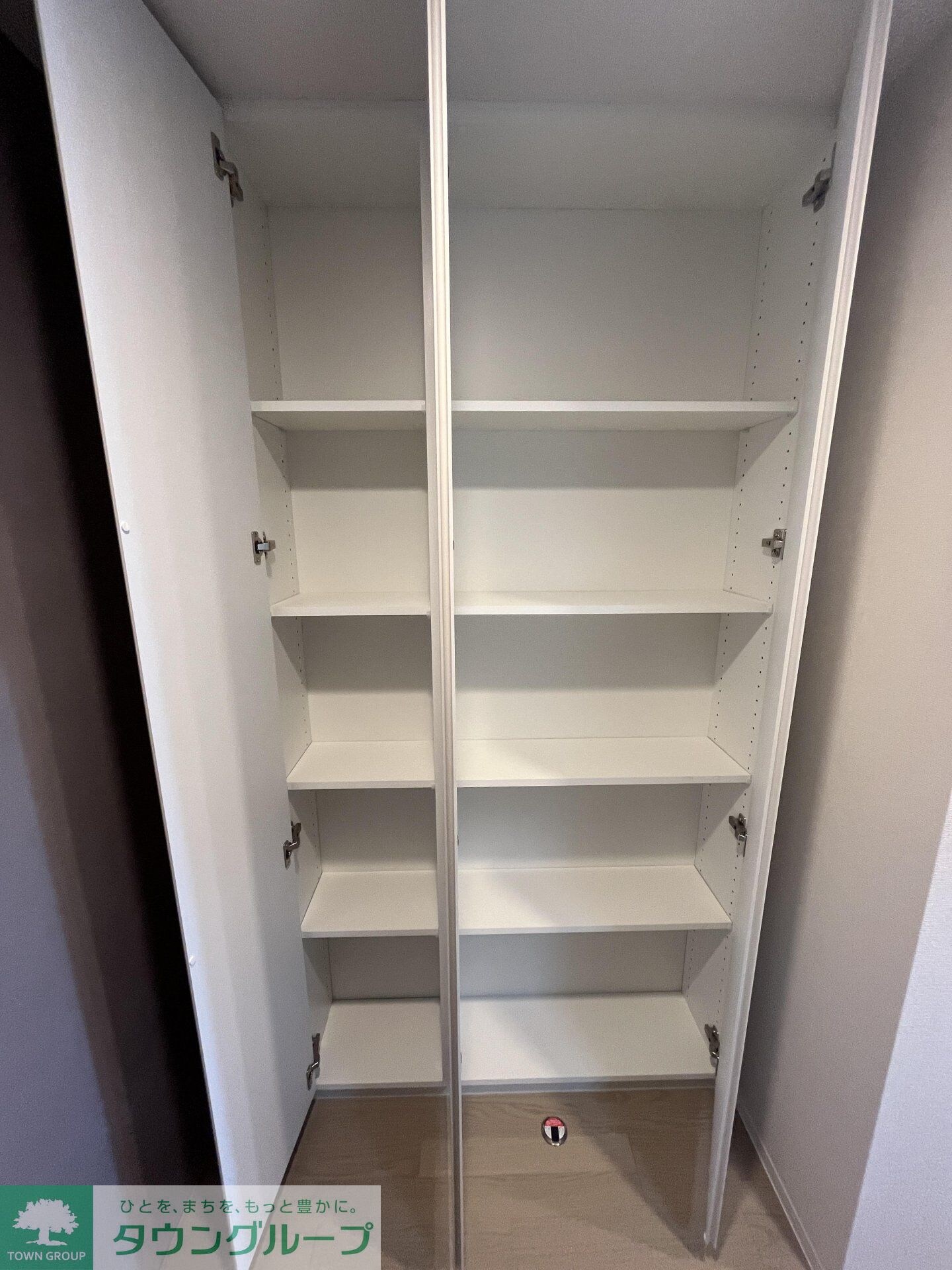 ロイヤルパークス赤羽サウスの物件内観写真