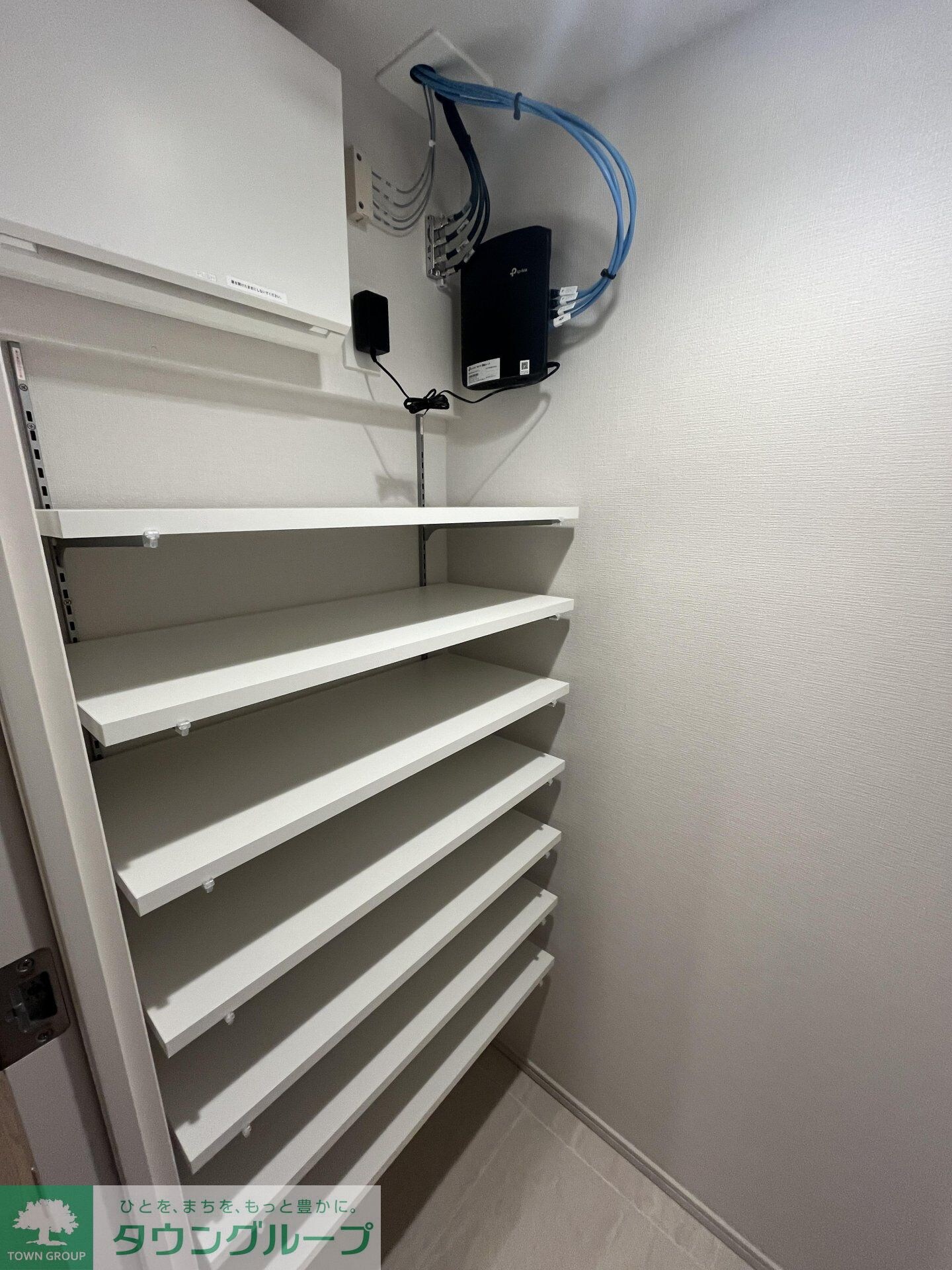 ロイヤルパークス赤羽サウスの物件内観写真