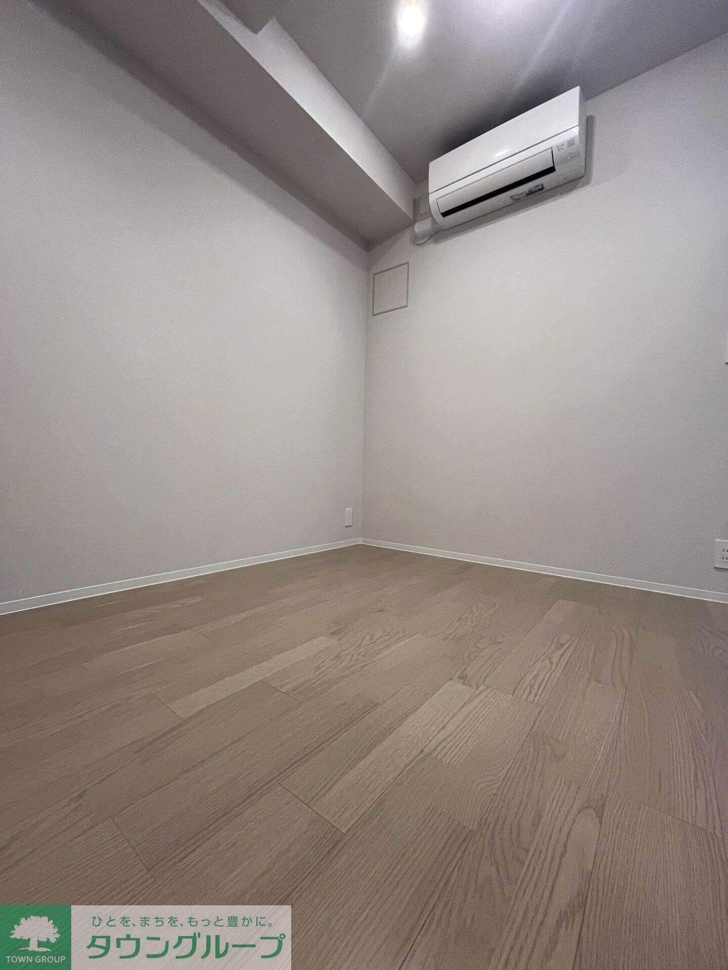 ロイヤルパークス赤羽サウスの物件内観写真