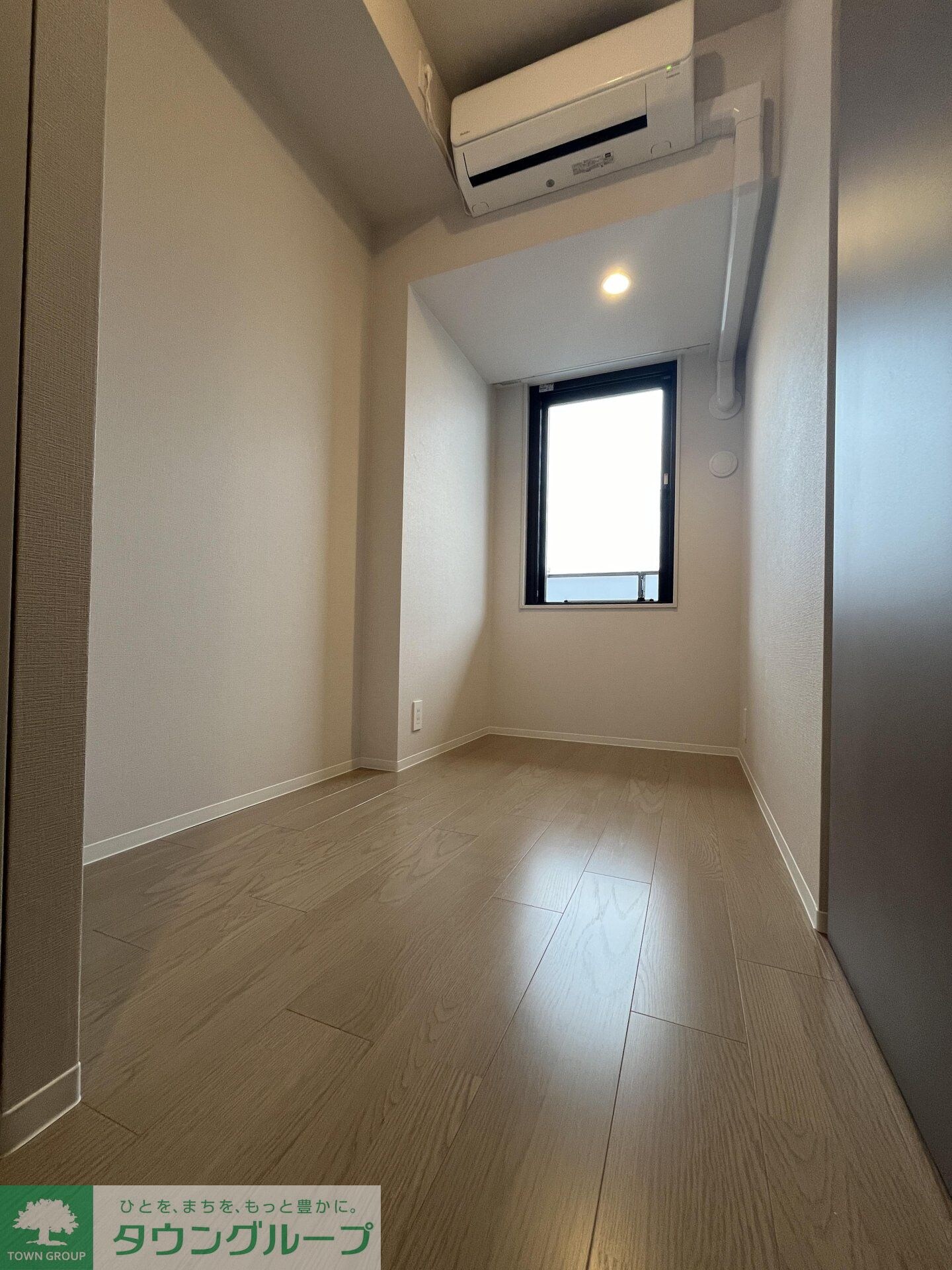 ロイヤルパークス赤羽サウスの物件内観写真