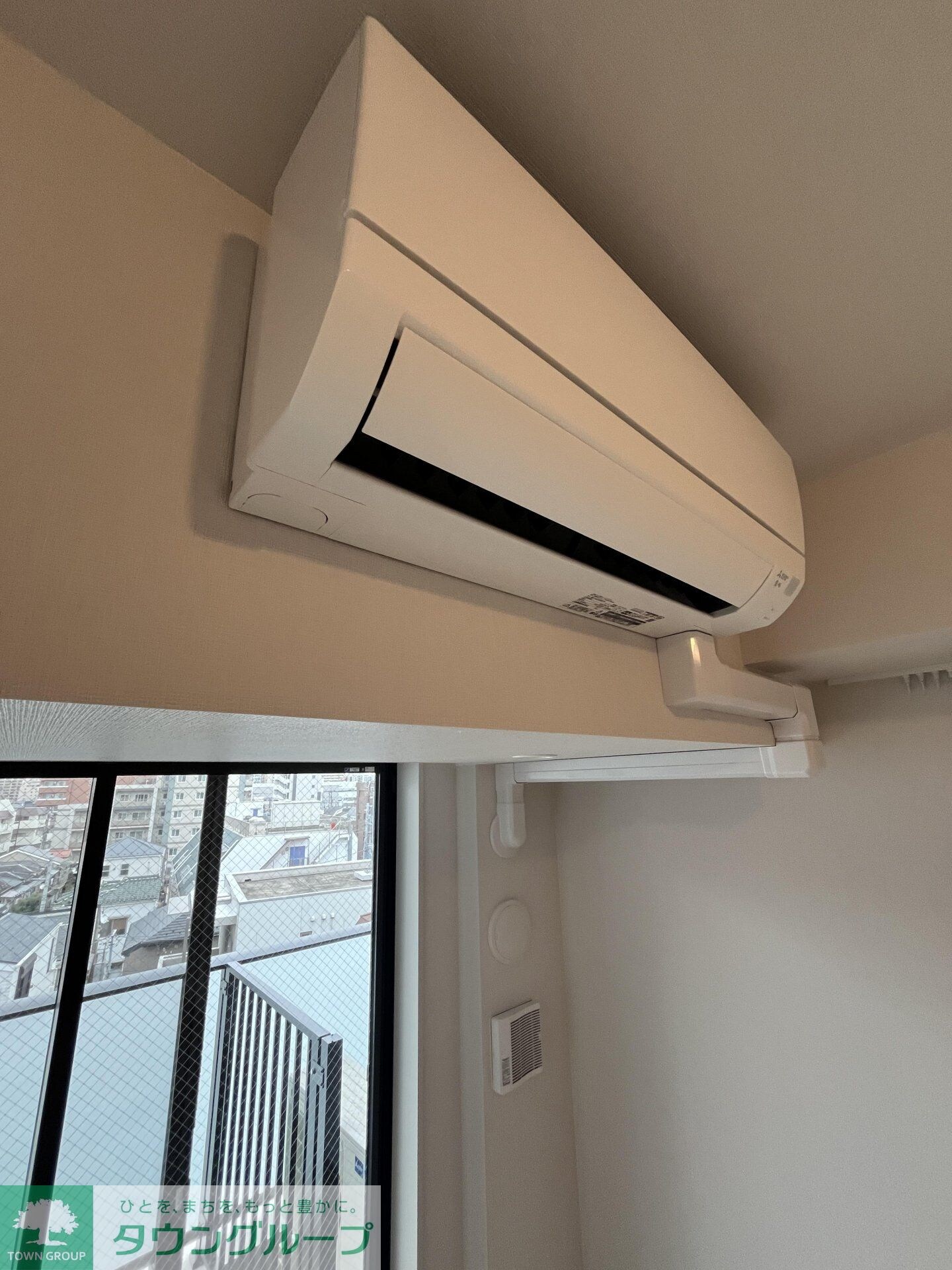 ロイヤルパークス赤羽サウスの物件内観写真