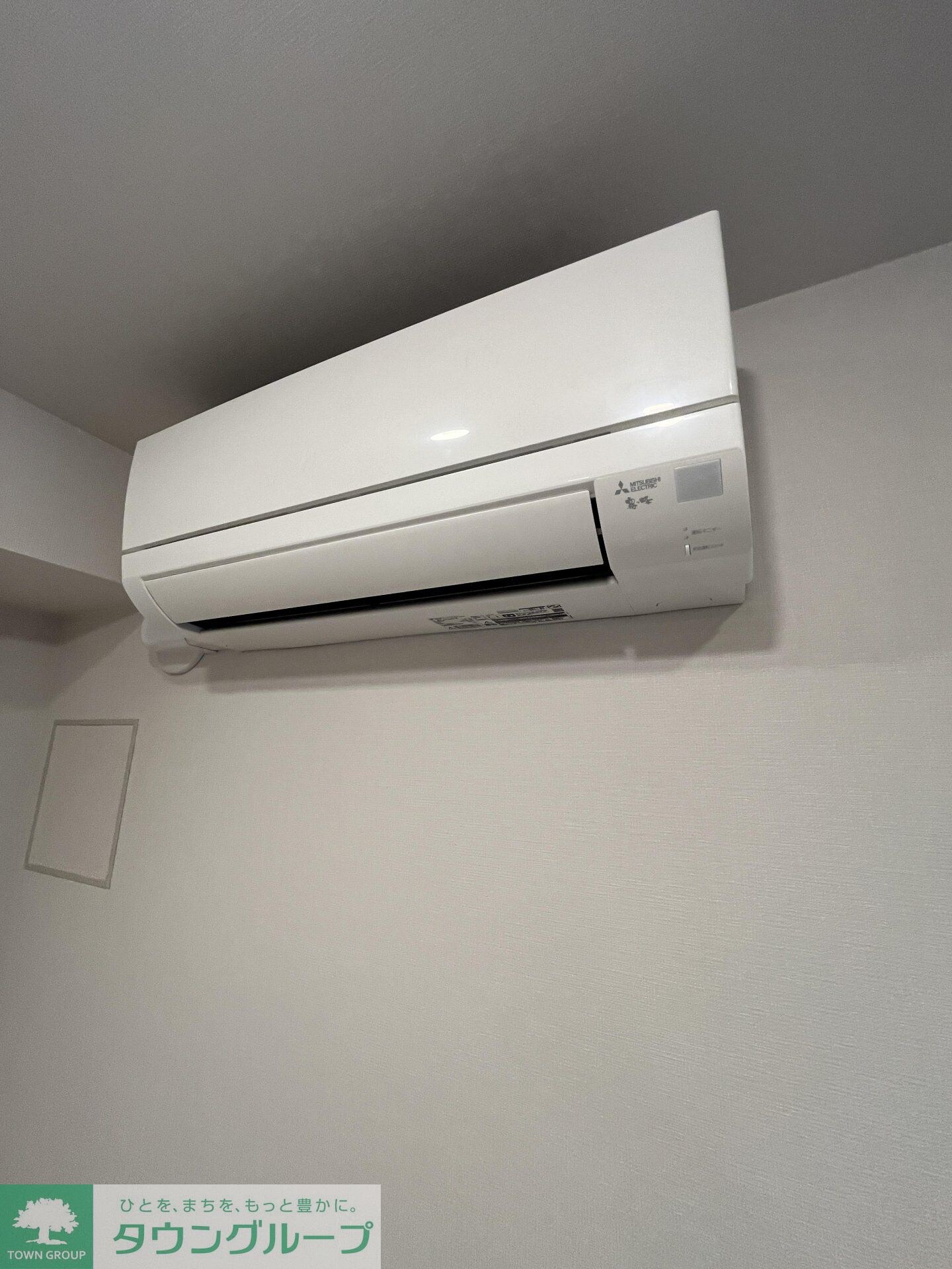 ロイヤルパークス赤羽サウスの物件内観写真