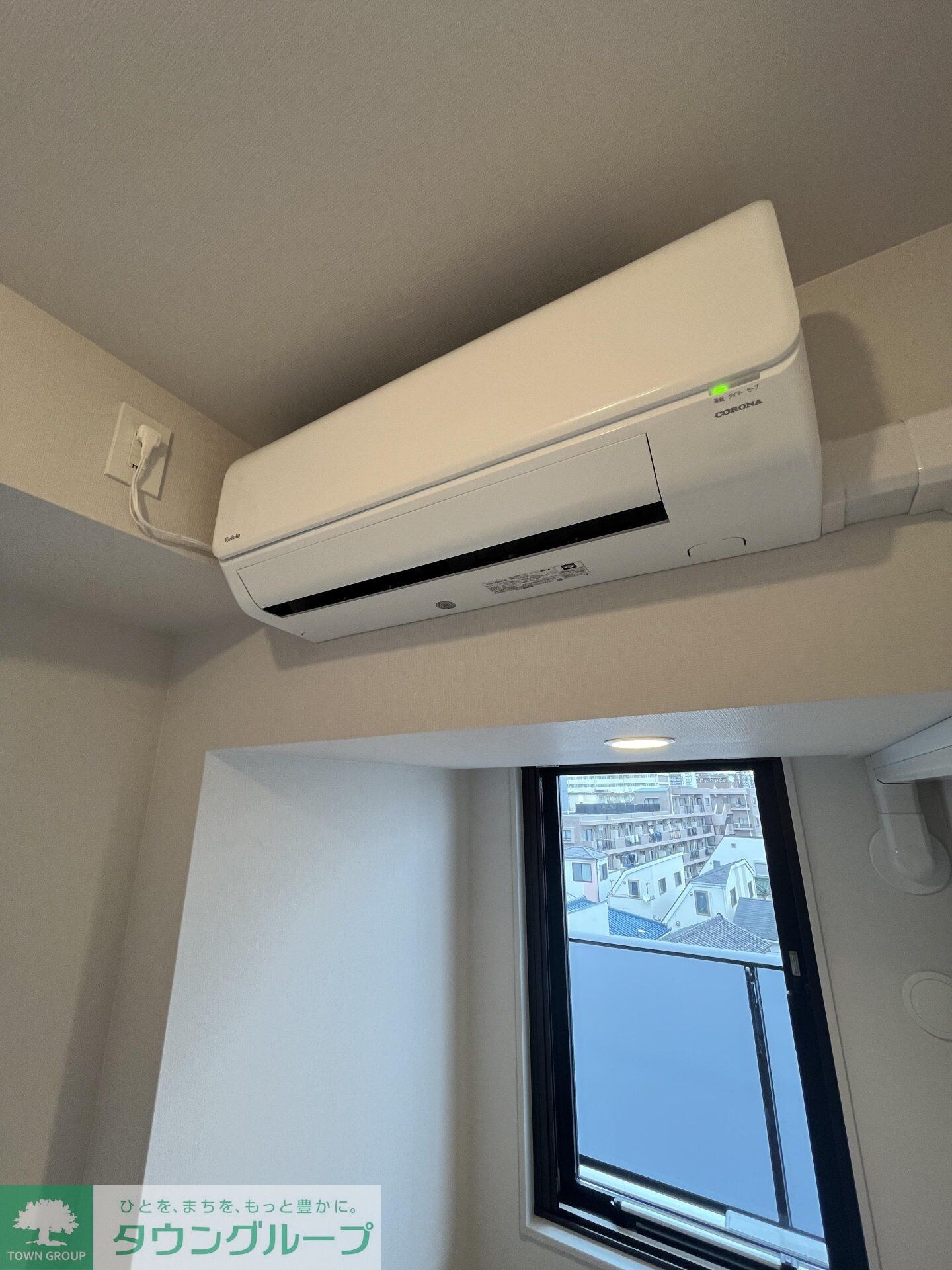 ロイヤルパークス赤羽サウスの物件内観写真