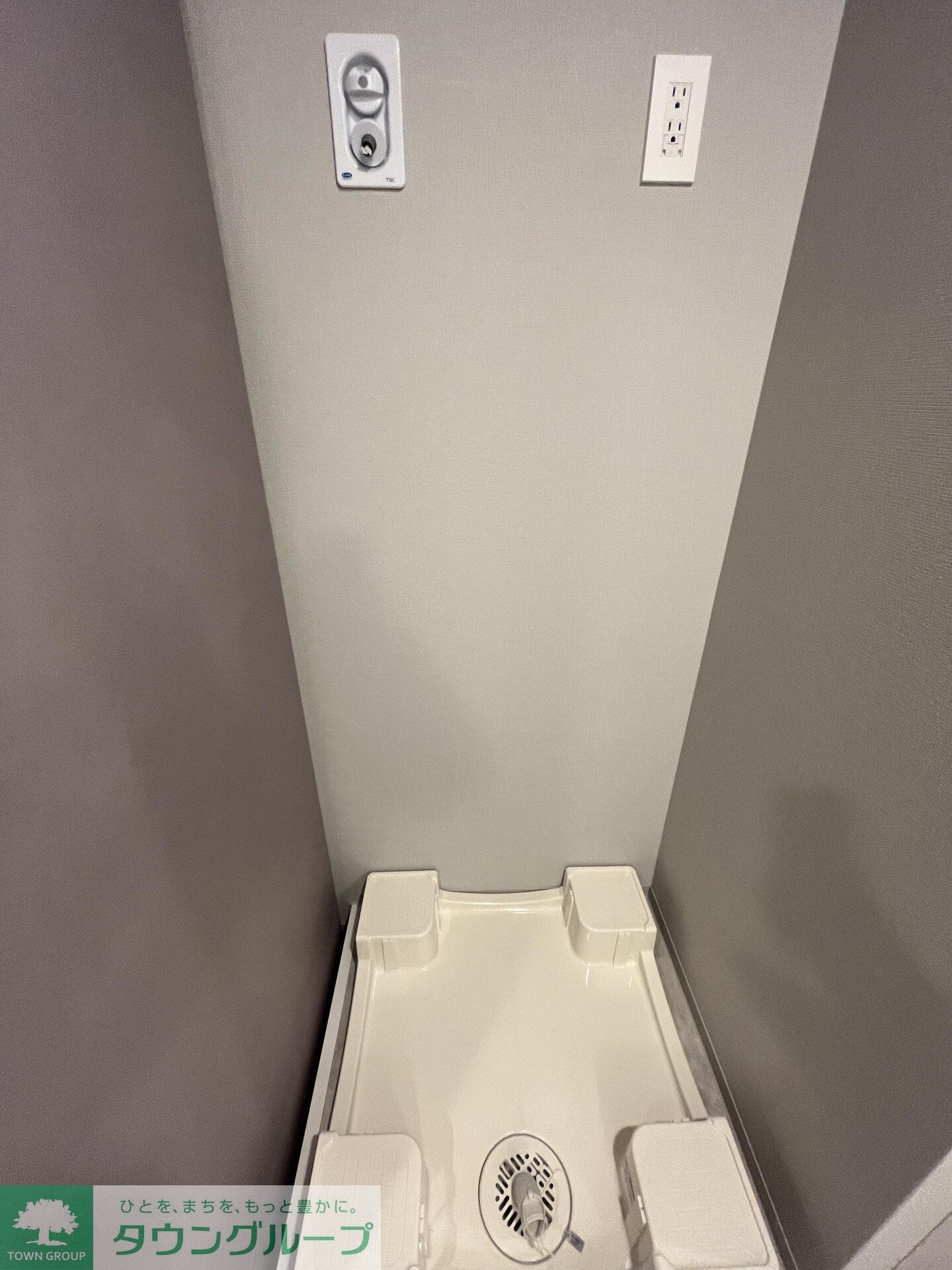 ロイヤルパークス赤羽サウスの物件内観写真