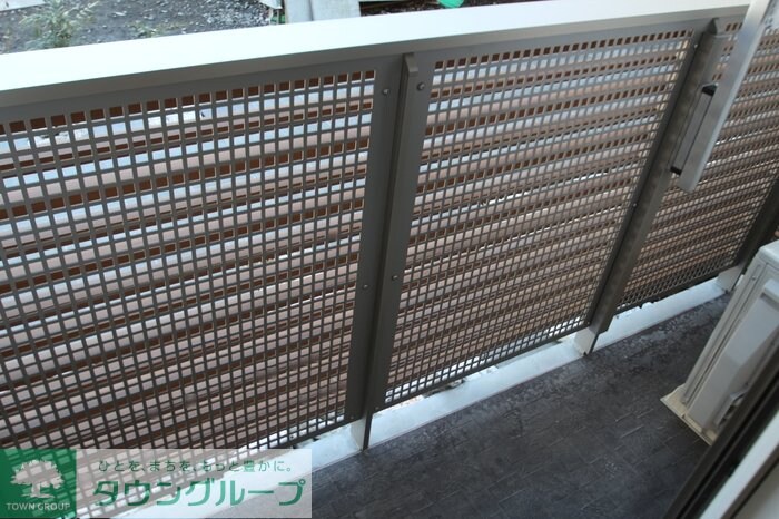 セレスティア豊島Sの物件内観写真