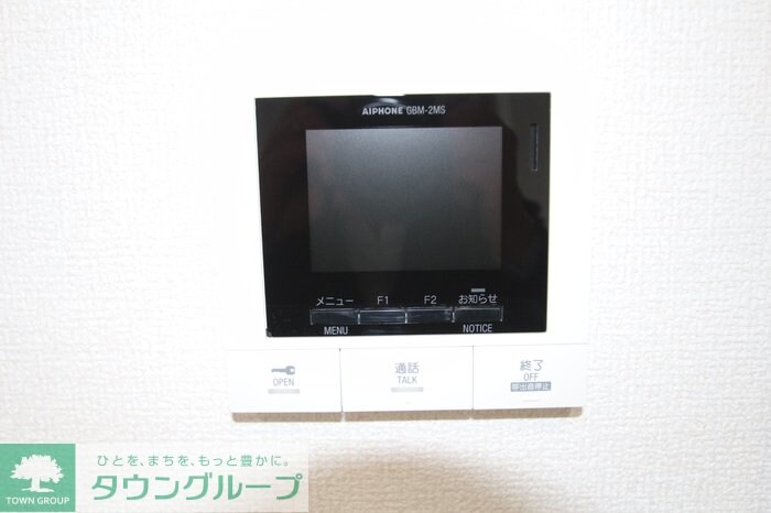 セレスティア豊島Sの物件内観写真