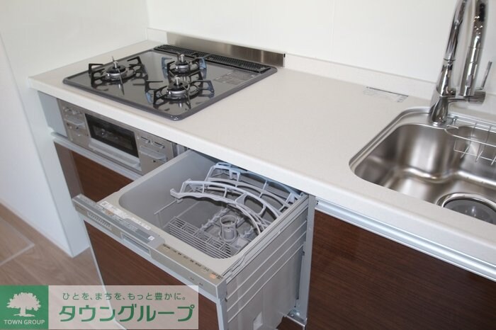 セレスティア豊島Sの物件内観写真