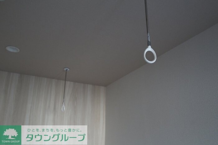 セレスティア豊島Sの物件内観写真