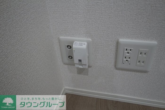 セレスティア豊島Sの物件内観写真