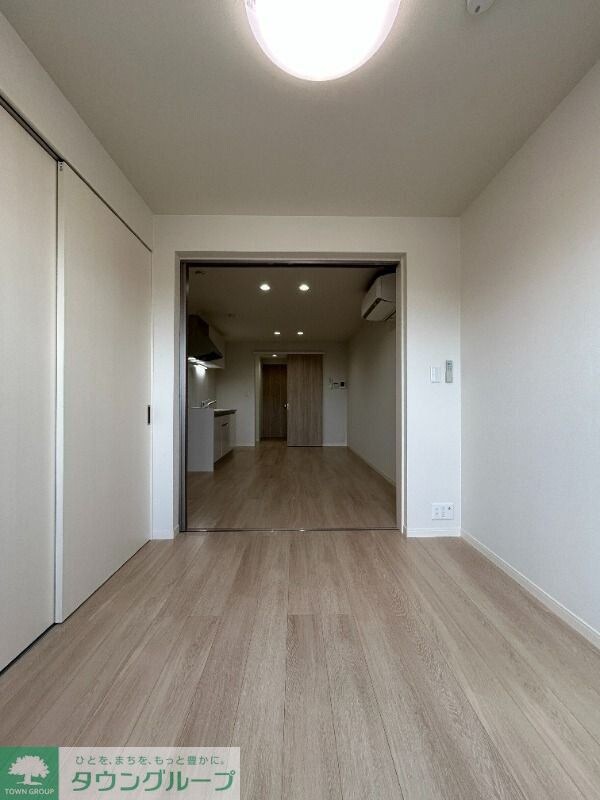 M-Valleyの物件内観写真