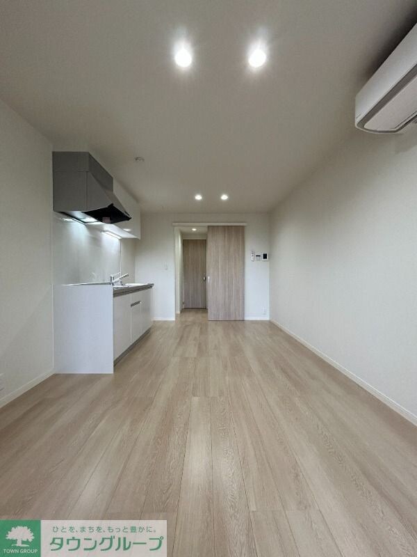 M-Valleyの物件内観写真