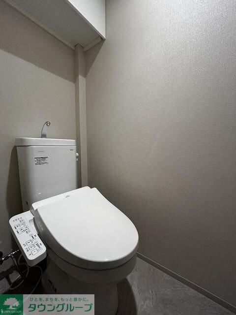 アーバネックス文京小石川の物件内観写真