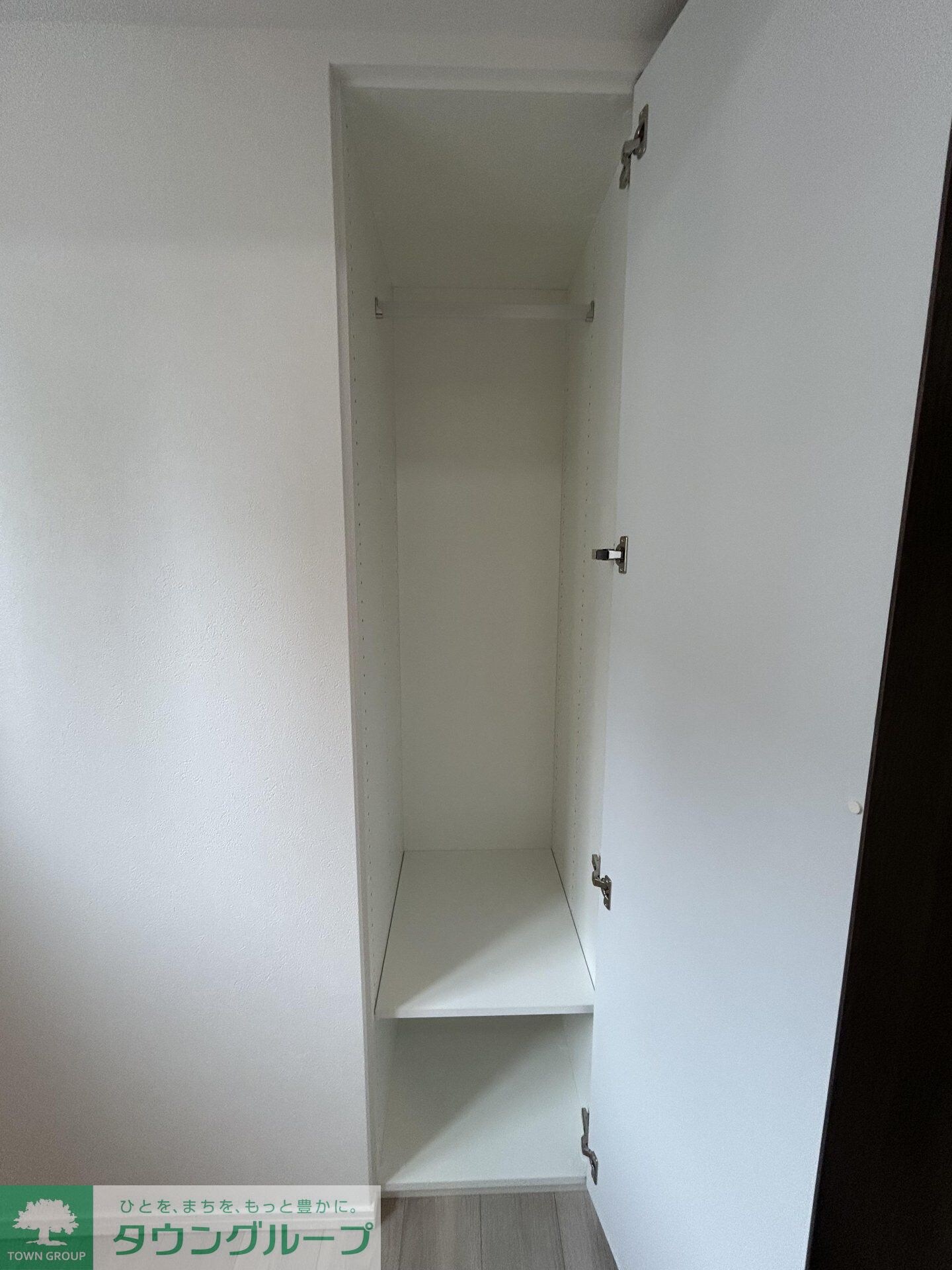 グランエール西日暮里の物件内観写真