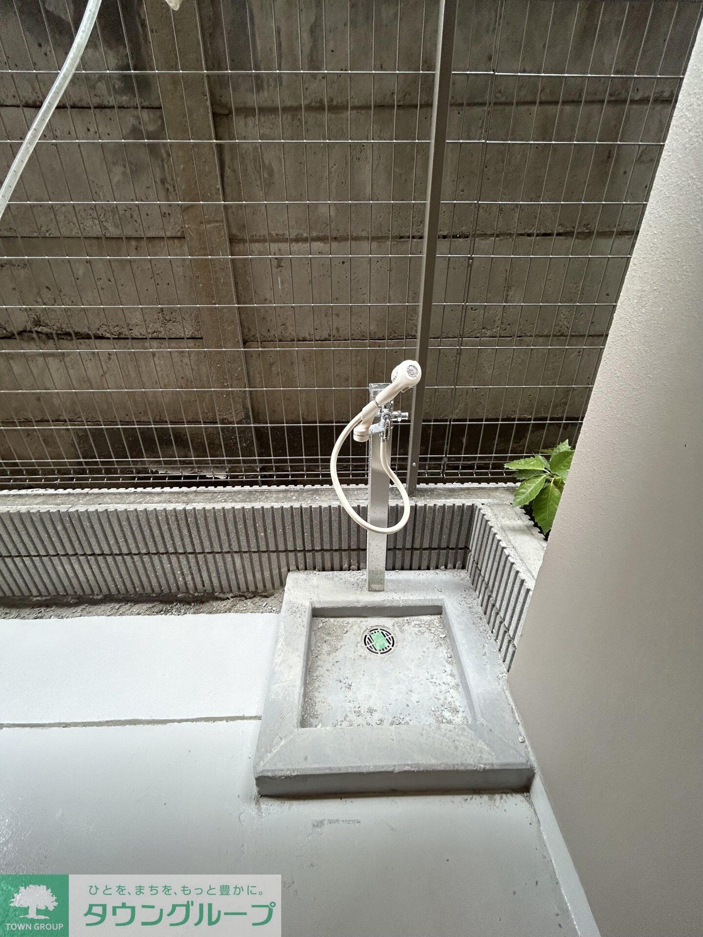 グランエール西日暮里の物件内観写真