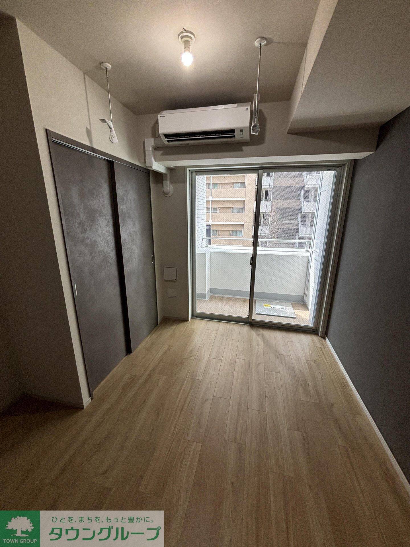 THE GATEHOUSE雑司が谷の物件内観写真