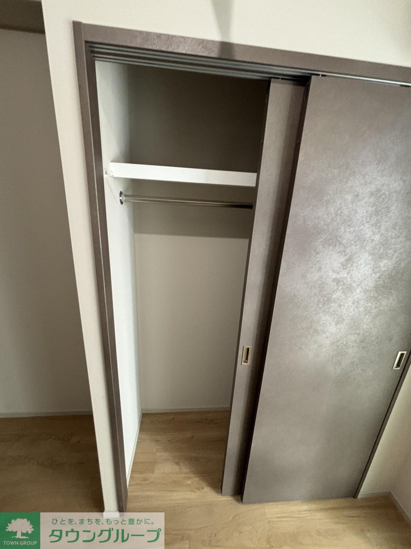 THE GATEHOUSE雑司が谷の物件内観写真