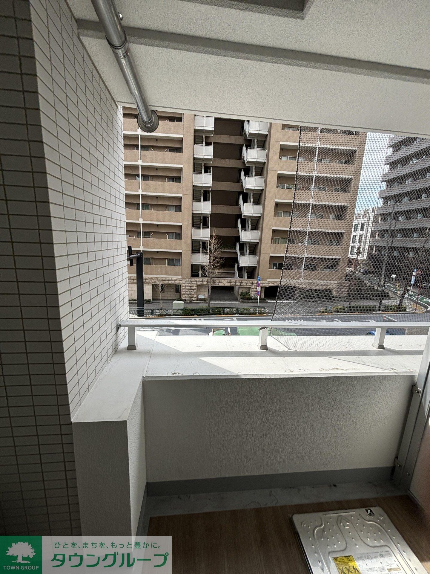 THE GATEHOUSE雑司が谷の物件内観写真