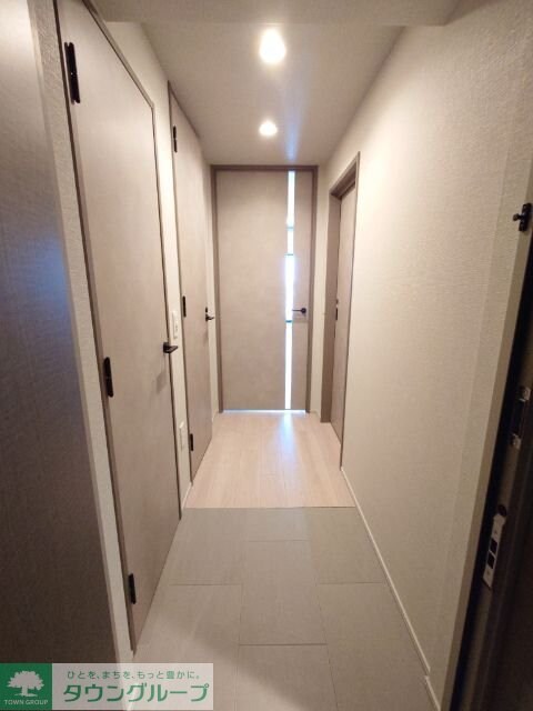 ザ・ライオンズフォーシア町屋の物件内観写真