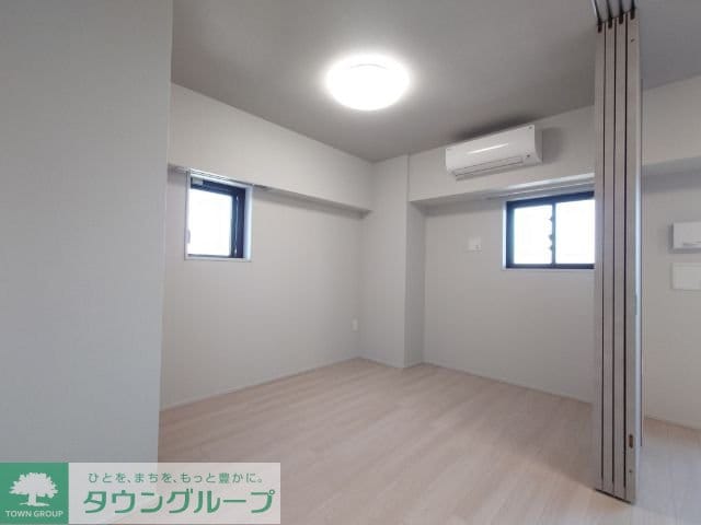 ザ・ライオンズフォーシア町屋の物件内観写真