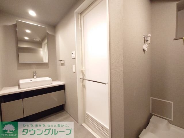 ザ・ライオンズフォーシア町屋の物件内観写真