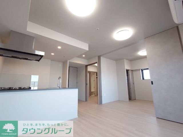 ザ・ライオンズフォーシア町屋の物件内観写真