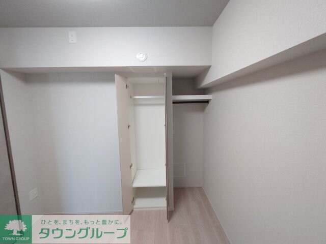 ザ・ライオンズフォーシア町屋の物件内観写真