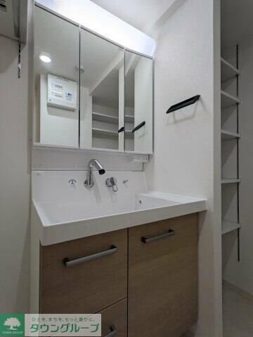 ワーフときわ台の物件内観写真