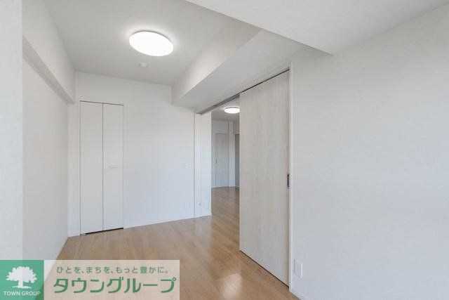 プライムガーデン赤塚の物件内観写真