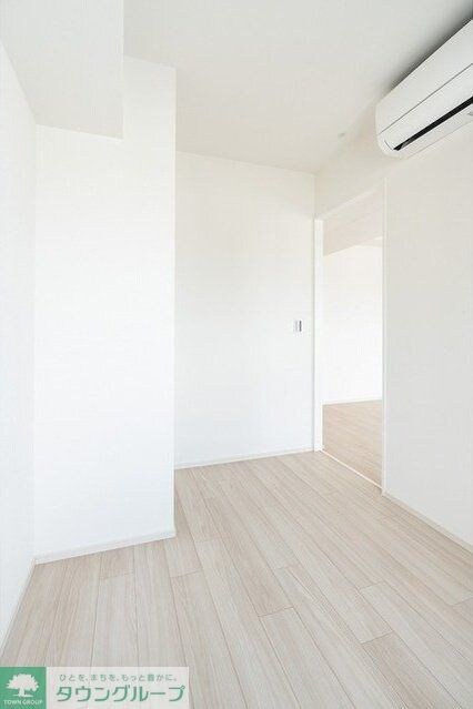 コンフォリア・リヴ東池袋の物件内観写真