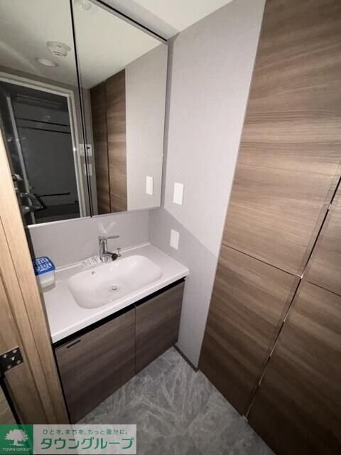 レクシード目白の物件内観写真