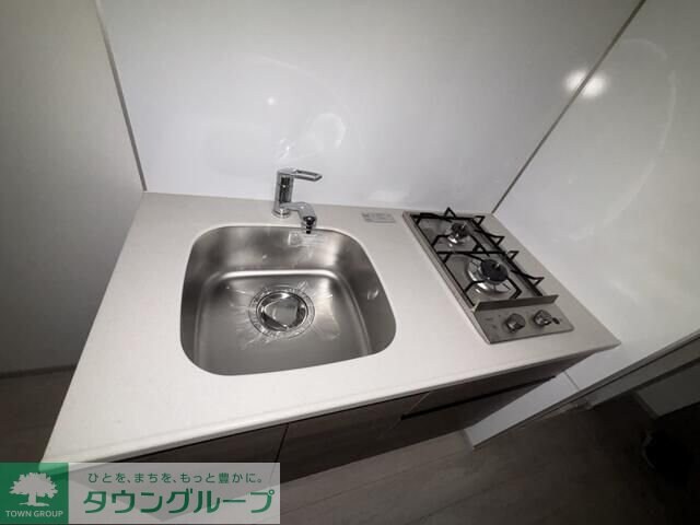 レクシード目白の物件内観写真