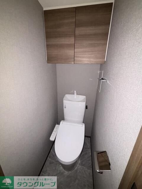 レクシード目白の物件内観写真