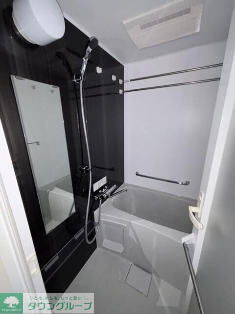 レクシード目白の物件内観写真